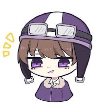 我々だ ショッピ イラスト かわいい