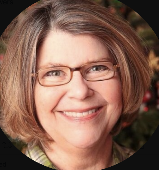 fleccas's tweet photo. Chill, Linda https://t.co/scIbb53OCk