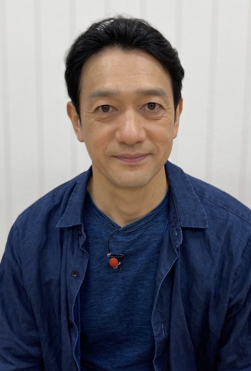 飯田基祐と石丸幹二が似てる 結婚は ｃｍやブログは 観察とは 噂の芸能情報 115