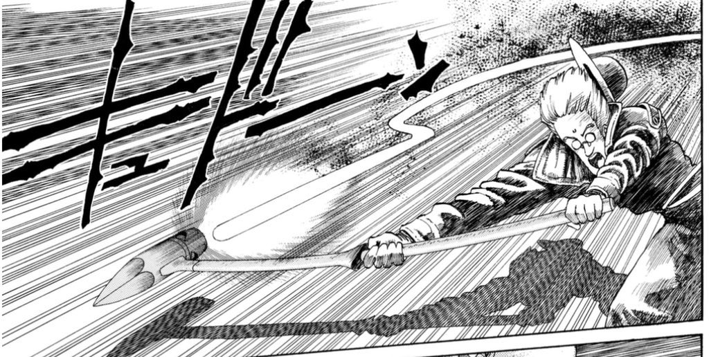 ガンブレードもなぜこの様な構造にしないのか 