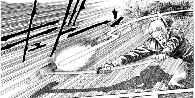 ガンブレードもなぜこの様な構造にしないのか 
