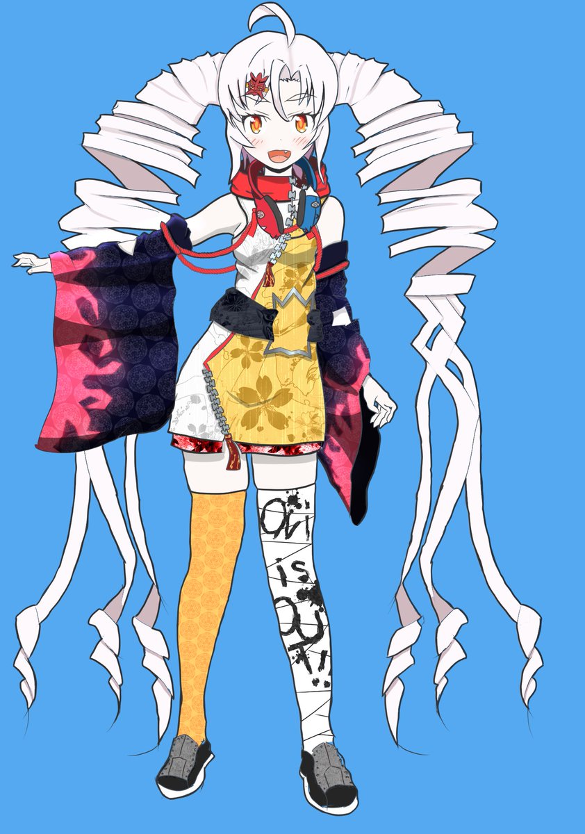 ついなちゃん衣装コン ついなちゃん ボイスロイド Voiceroid 絹ごし のイラスト ついなちゃん衣装コン ついなちゃん ボイスロイド Voiceroid 絹ごし のイラスト
