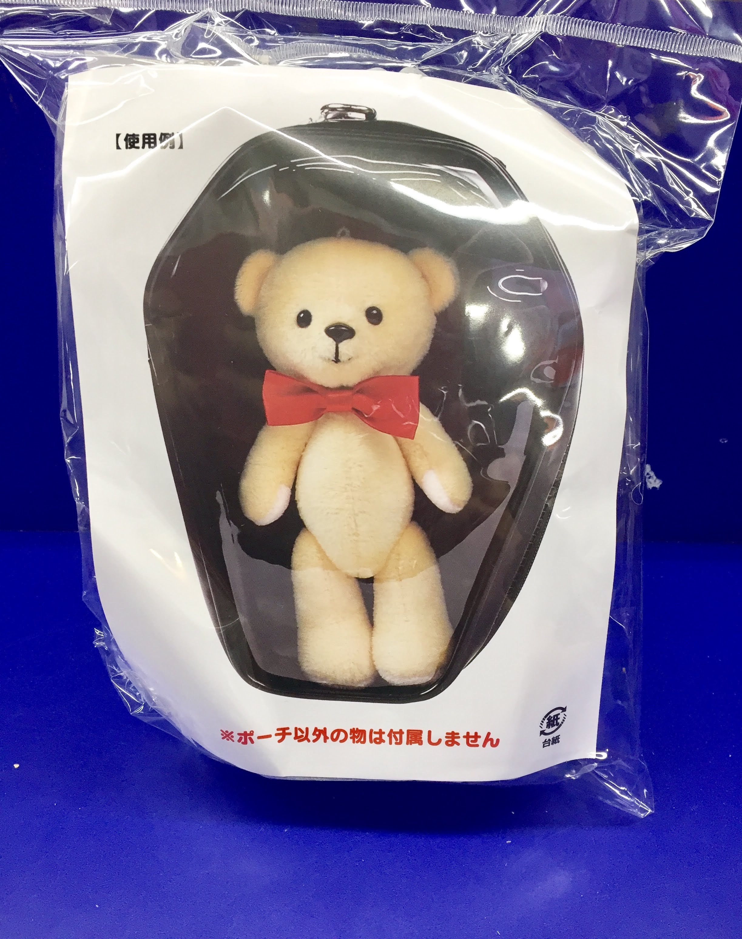 アニメイト池袋本店 على تويتر 商品情報 くまめいと おでかけポーチ 棺型 が５階にて好評販売中 くま めいと やお気に入りのマスコットなどを入れて一緒にお出かけできちゃうアニ ぜひお買い求め下さいアニ くまめいと T Co D5iyjuxtrs تويتر