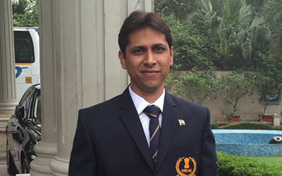 IASPASSION's tweet photo. With Patience and Perseverance only I could Prove my Self-Worth and took all Setbacks as Process of Learning and Growing; Swapnil G Wankhade, IAS
https://t.co/1vB7X7z1BV

#IAS #UPSC #SuccessStory #SuccessSpeaks #cse2015 #DreamComeTrue #motivation https://t.co/z8lyIA42k9