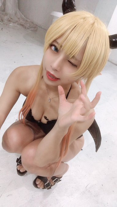 さとはる 美人コスプレイヤー画像まとめ