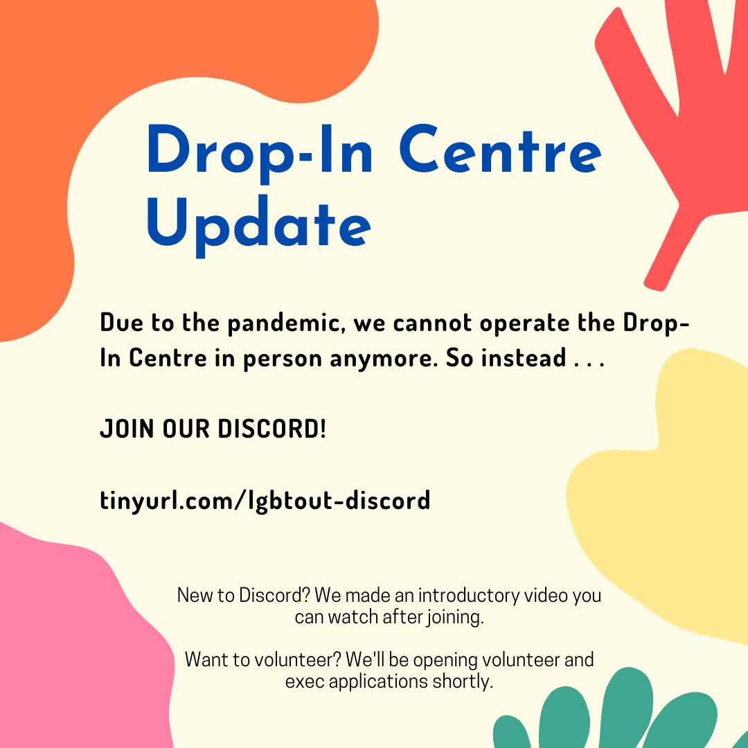 SOME OF OUR CHANNELS：
#introduce-yourself : say hi! share anything you want about yourself.
#general : general chat for socializing/advice/peer-support
#uoft-advice : ask all your UofT related questions
#mutual-aid : ask for material support
And more!