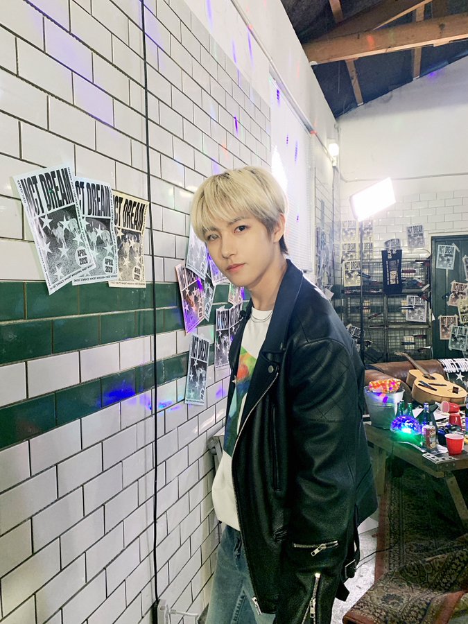 huangieee's tweet photo. RENJUN SOLO 

#RENJUN #런쥔 #仁俊 https://t.co/jziPx9g9aA