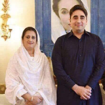 Happy Birthday Chairman Bilawal Bhutto Zardari sahab...   