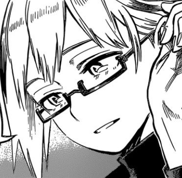 Fuyumi Todoroki- This woman just does things to me. Looking at her just warms my heart. Bless Hori for creating her 