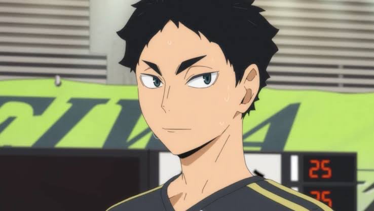 Akaashi Keiji- I’m so sorry, i love him but he’s a trotskyist- he dresses like a trotskyist- would be an editor for his org’s newspaper (which is the 4th split from the original org)