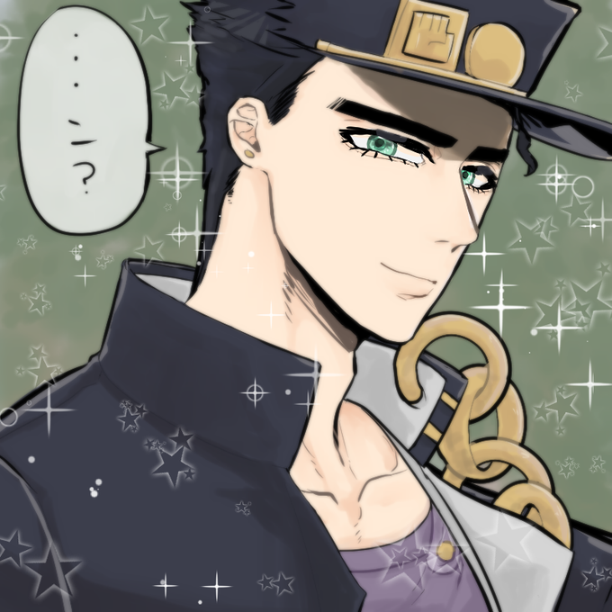花京院のtwitterイラスト検索結果 花京院のtwitterイラスト検索結果