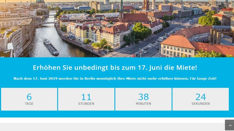 Wir posten das einfach jedes mal sie uns taggen.