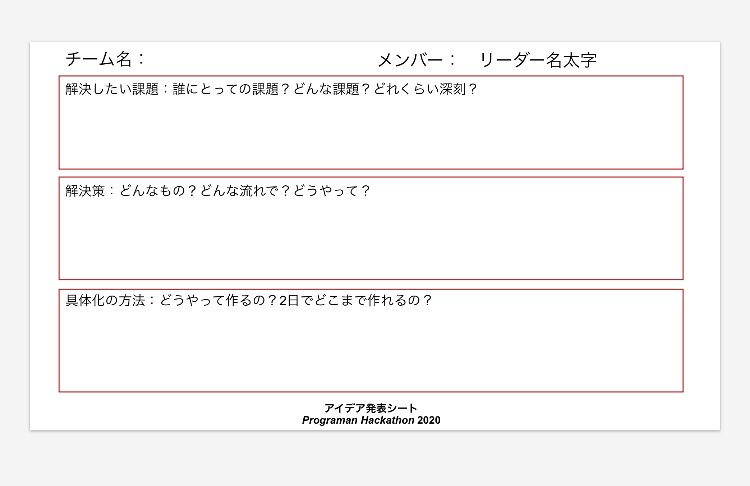 PROGRAMAN3's tweet image. #ProgramanHackathon

午前の部:
川面様による事業開発セミナーで
参加者達は貴重なインプットを得ました！

全体ディスカッションを終え、
チームでアイデアを作っていきます。

#アイデアソン　#ハッカソン　#オンラインセミナー　#オンライン　#プログラミング #エンジニア　#学生