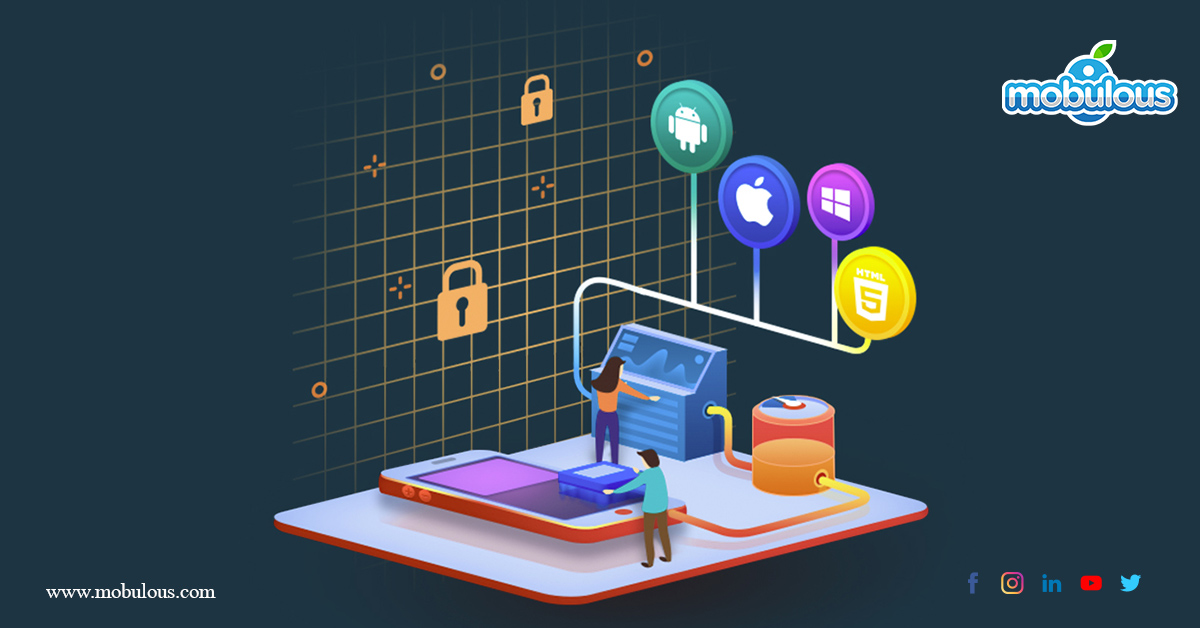 mobuloustech's tweet image. Mobulous has an innovative resource augmentation model that has helped multiple businesses successfully! Hire us today!
bit.ly/3kApl1f #hireappdeveloper #mobulous #hireiosappdevelopers #hireandroidappdeveloper #startup