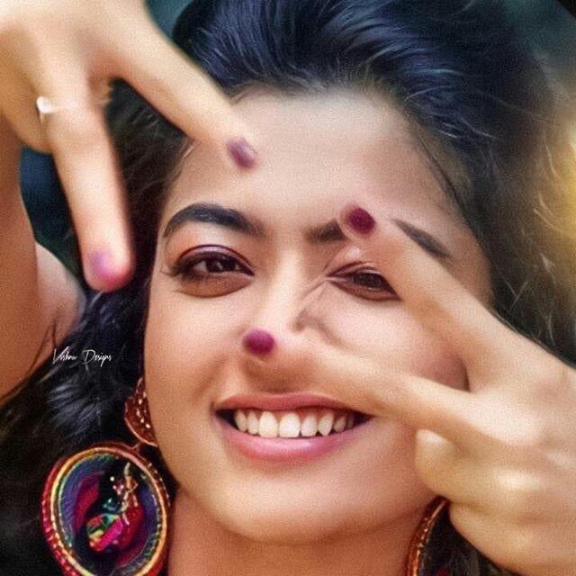 Gotta give up a few, gotta comeback for few
I promise I’ll do neither for you
Because I will be here forever 🥰
❤️ <a href="/iamRashmika/">Rashmika Mandanna</a> 🧚❤️😘 #RashmikaMandanna