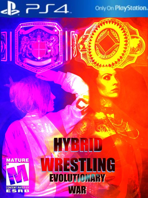 Releasing holiday 2020! Play as all your favorite superstars including some legends of the past included as DLC!