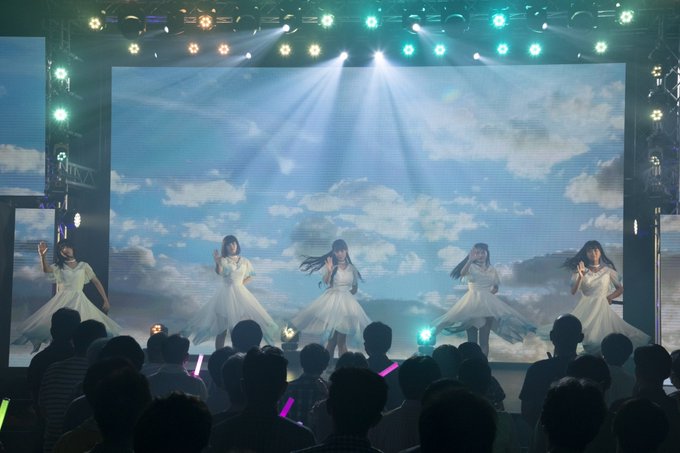 Twitterのコスプレ画像16