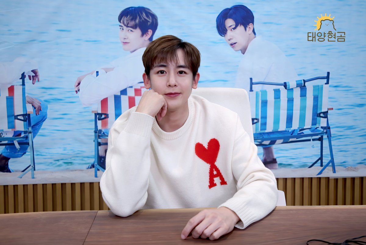 follow_2PM's tweet photo. [태양현곰]
200920 HQ #NICHKHUN #닉쿤
TYHG ONLINE MEET &amp; GREET EVENT

#2PM #투피엠
#태양현곰 #TYHG https://t.co/PJ3jkSNKF9
