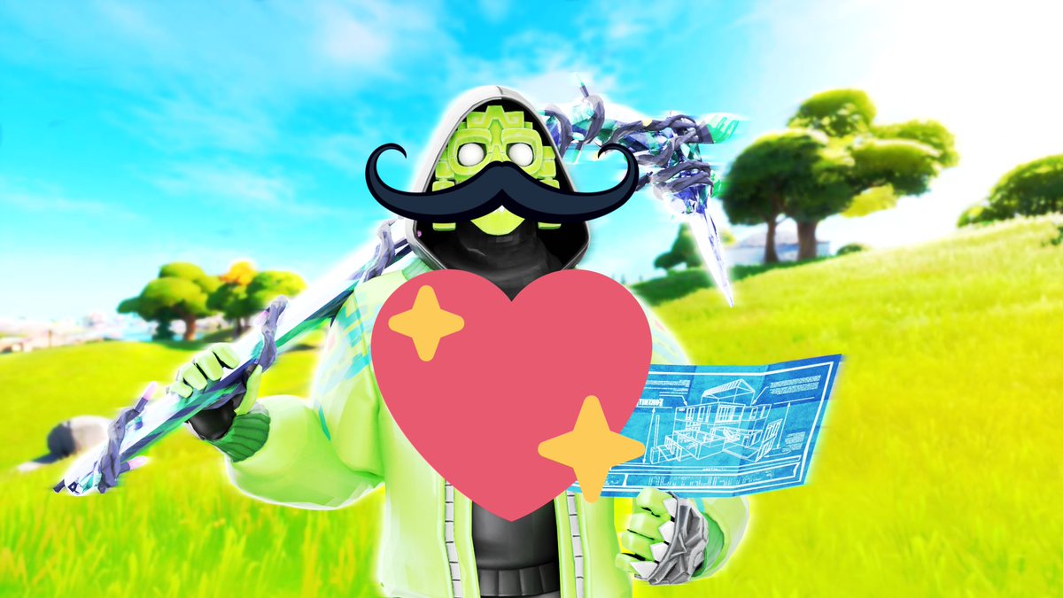 フォートナイトアイコン