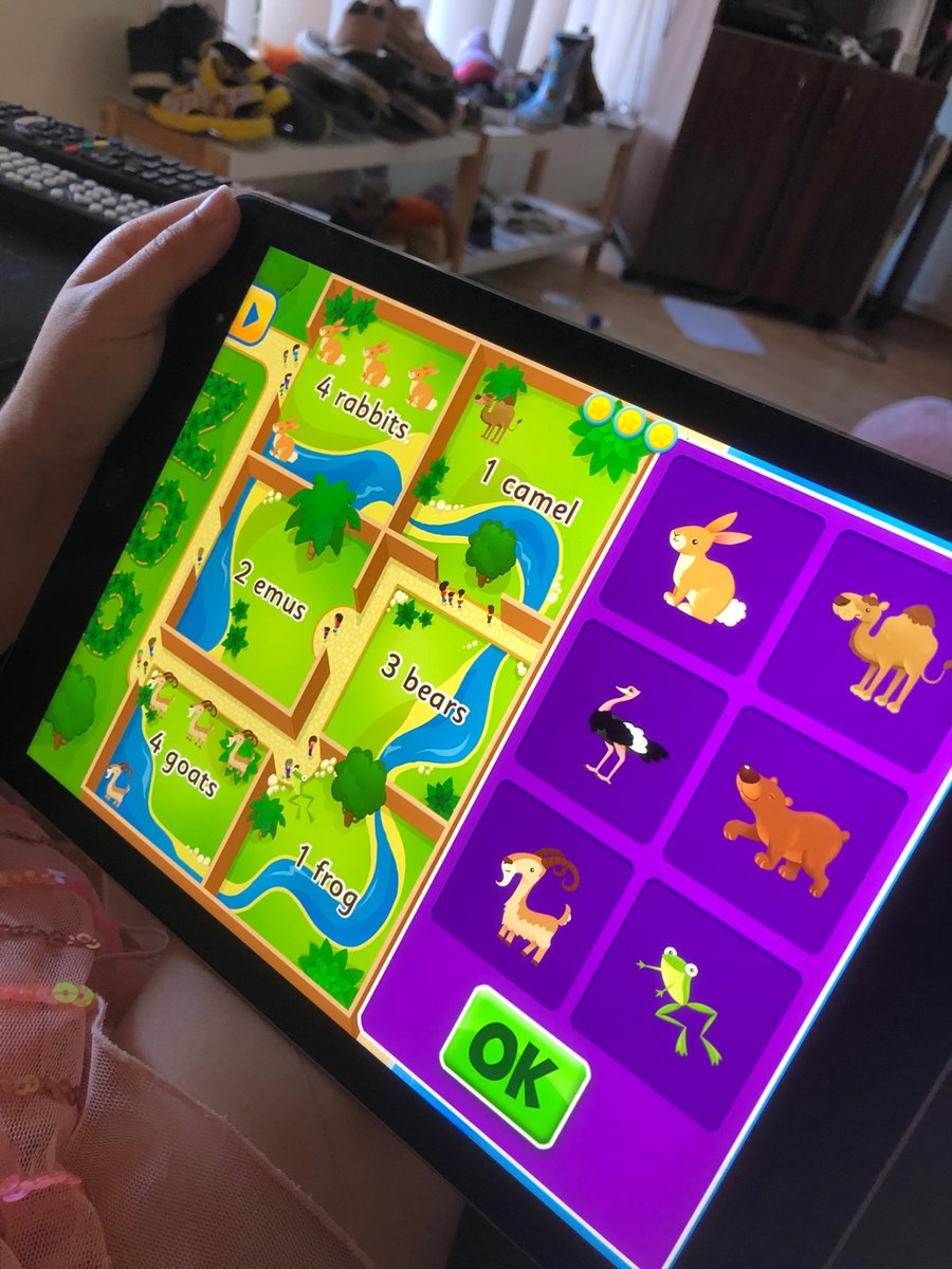 Amelia Kennedy tweet media