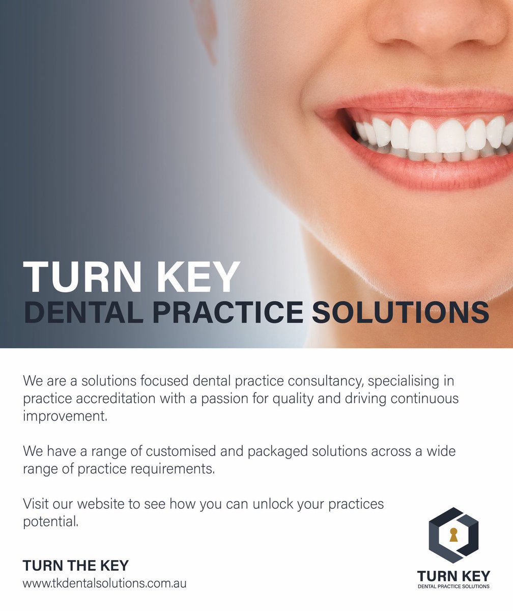 TurnKeyDPS's tweet image. Welcome to Turn Key Dental Practice Solutions!! 
We specialise in all forms of accreditation within dental practices and have a range of consultancy packages to suit your business!
#turnthekey #turnkeyway #dental #melbournelockdown #COVIDVIC19 #adavb