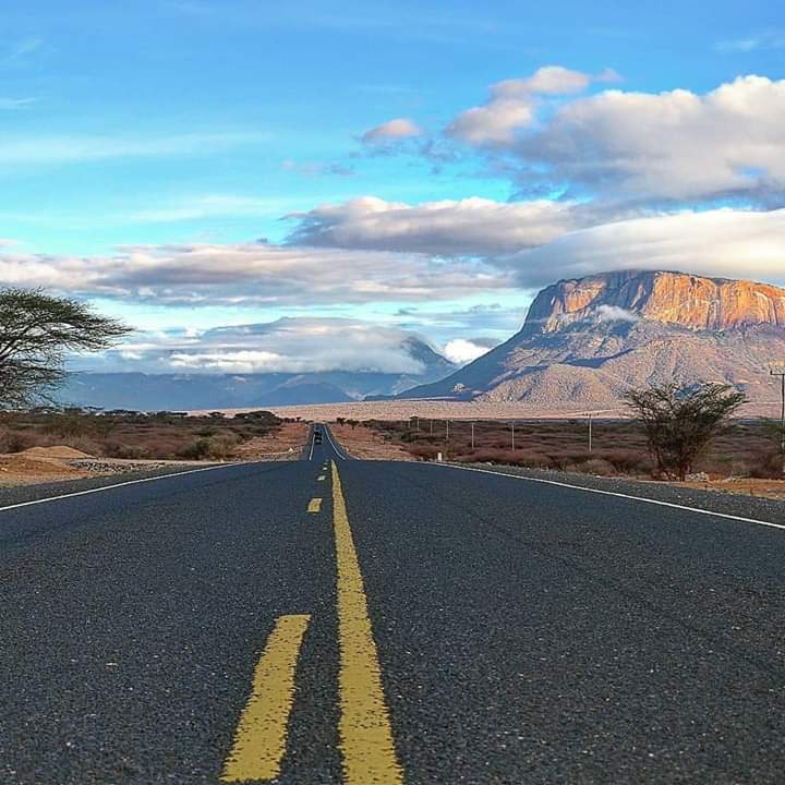 KeTransport's tweet photo. Good morning. https://t.co/2buXFzB4pd
