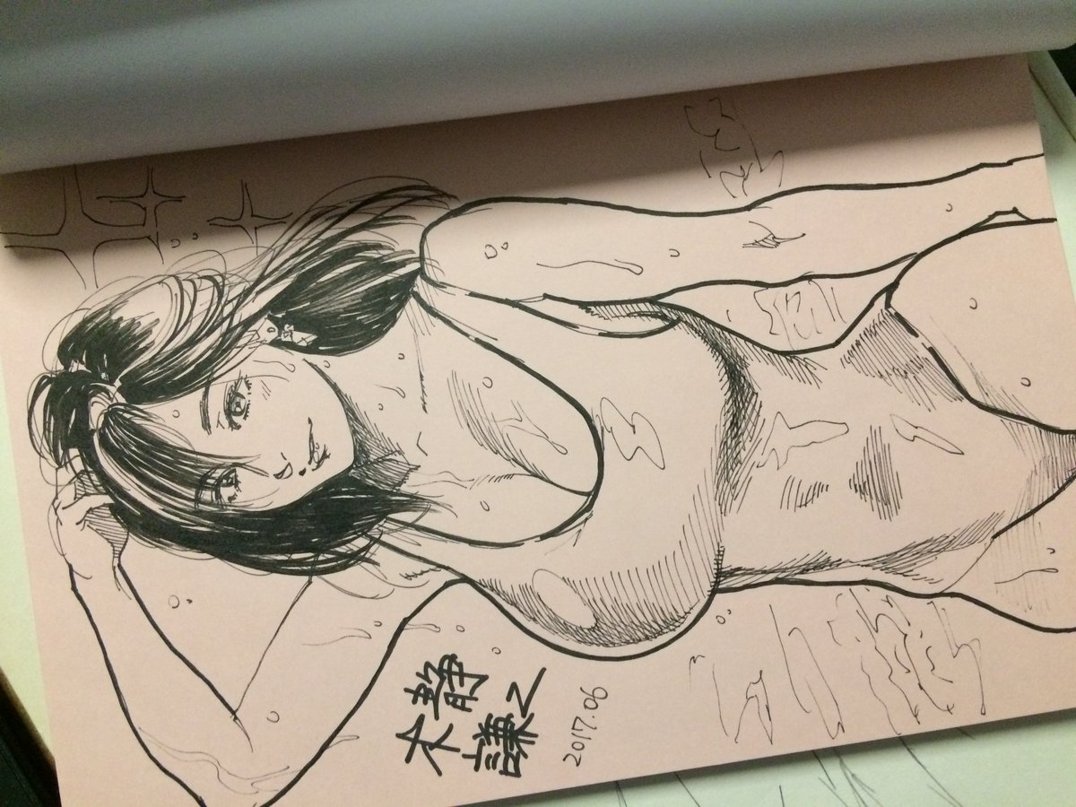 ツリーから続きです。連投失礼します。(2/3) 