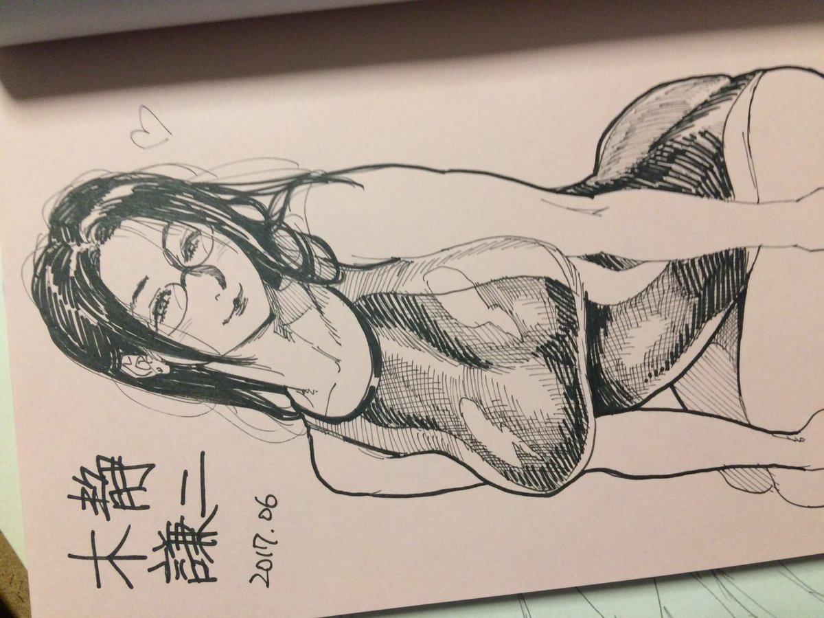 ツリーから続きです。連投失礼します。(2/3) 