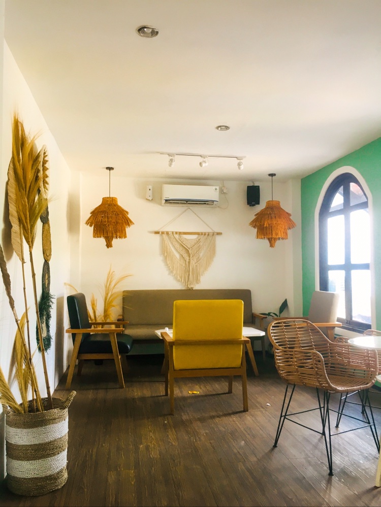 List cafe Malang-Batu dan sekitarnya beserta review menurutku
Thread bakal di update sewaktu-waktu

-A Thread-