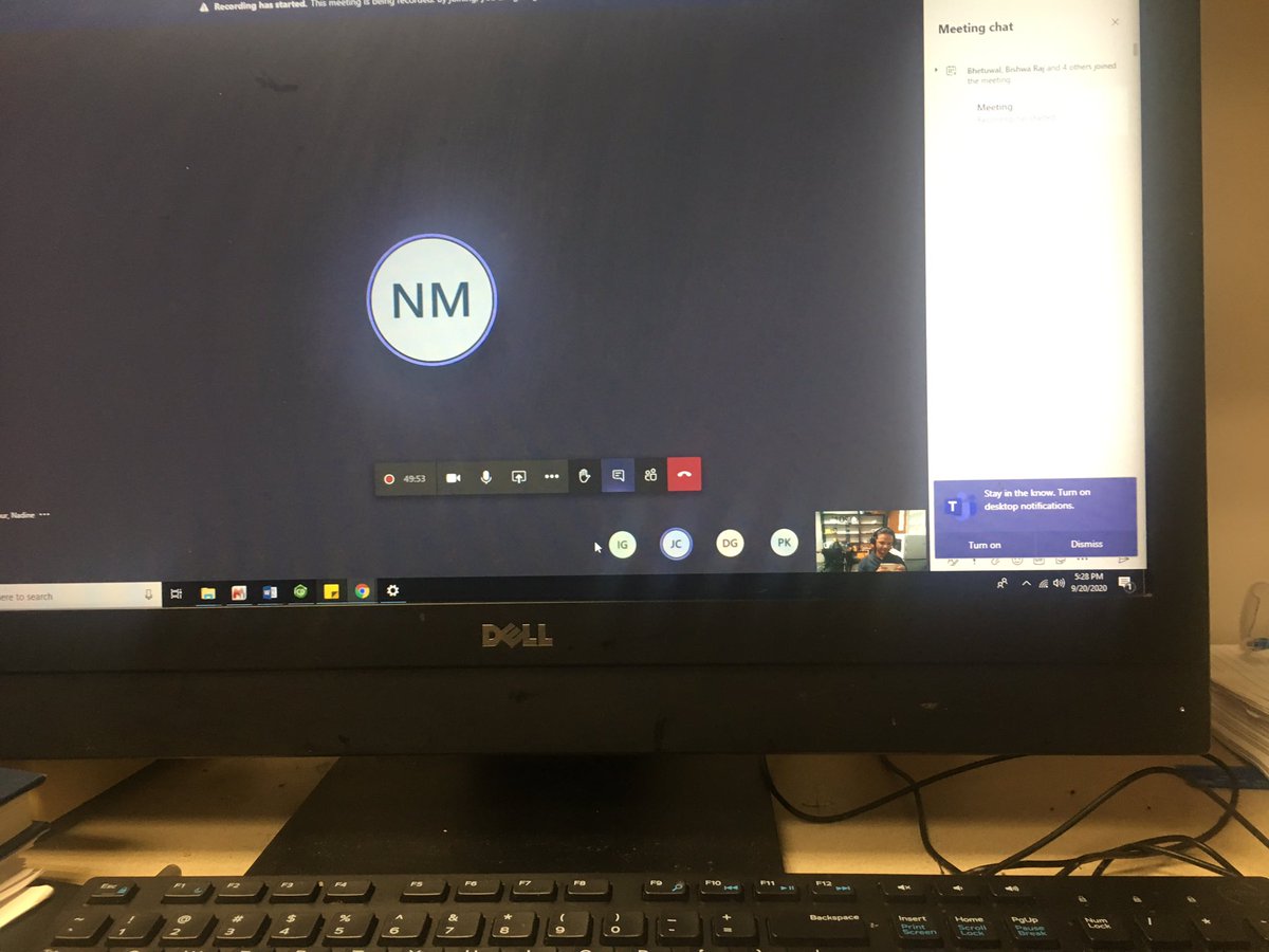 NepaleseinChem's tweet image. I am very pleased to inform you all that a group of young, energetic and super-talented people are developing a web portal on behalf of Nepalese in chemistry. I cannot thank enough to Prakash Khadka @TheKajiBhai who is the team leader and technical head of Nepalese in Chemistry.