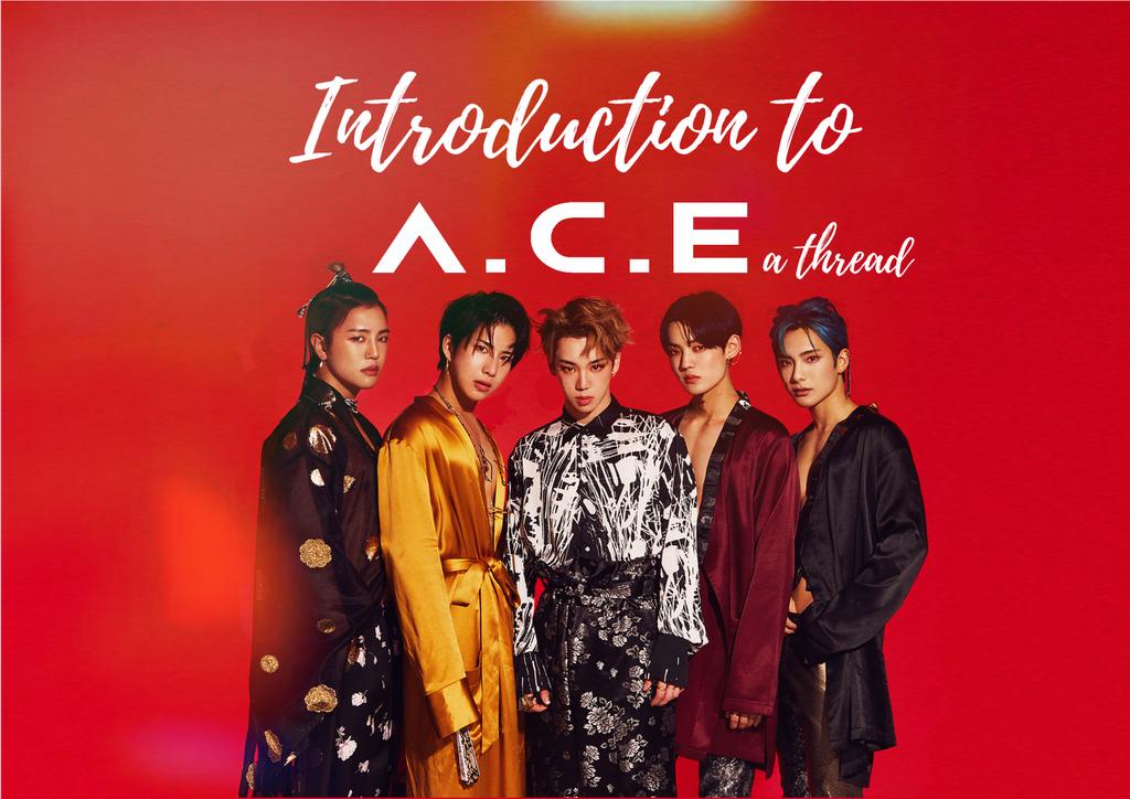Are you curious about them?Do you wanna know the members well?Here's an Introduction to:A.C.E (Adventure Calling Emotions); a thread #ACE  #에이스  #OurFavoriteBoys #두깨비  #호접지몽  #TheButterflyPhantasy @official_ACE7cr: https://kprofiles.com/ace-kpop-boy-group-members-profile/