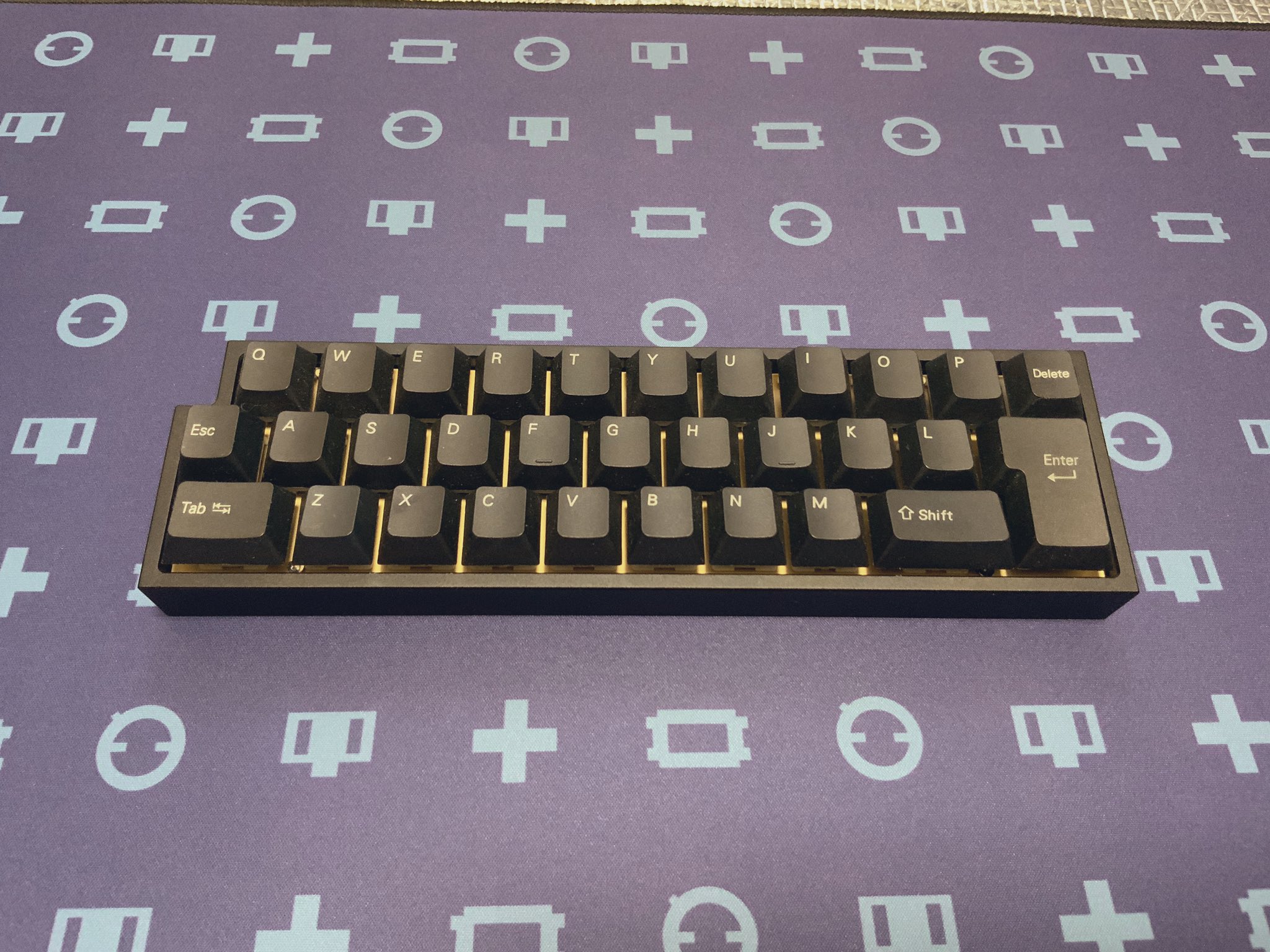 nomu30 かわいらし hhkb studio キーキャップ キースイッチ使用