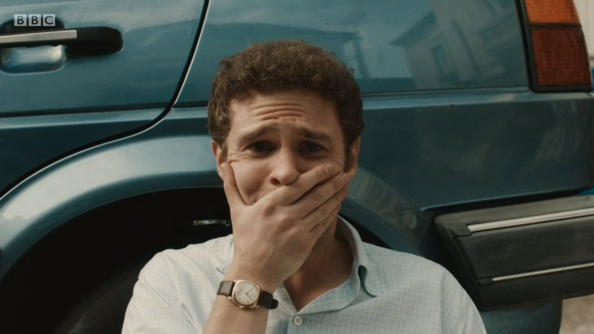 fitzsimmwnz's tweet image. Sequencia de dor e sofrimento... #BBCUs