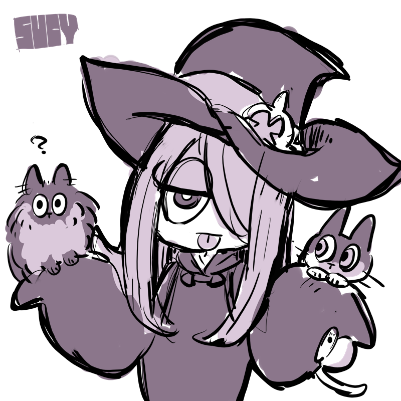 夢絵描きだった… 