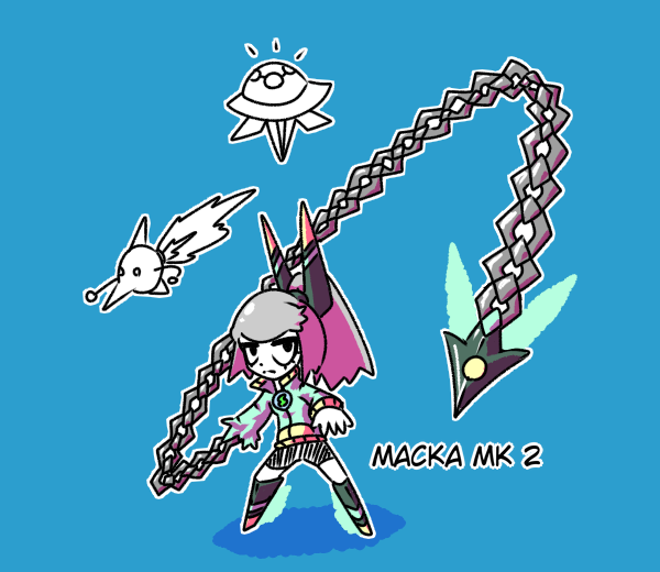 [PokeCommunity.com] A Sunfishy Gallery