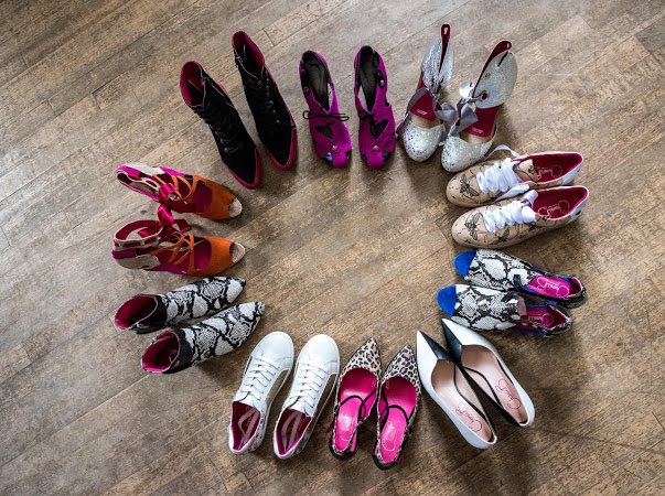 More photo shoot details captured by <a href="/bettybhandari/">Betty Bhandari</a> this time gorgeous footwear by designer brand <a href="/chaniibshoes/">Chanii B Shoes</a> putting the fun in to footwear, because right now we all need to find the fun in what we do.

#soobtees #charittee #teesforgood #bathuk #madeinbath #lockdownproject