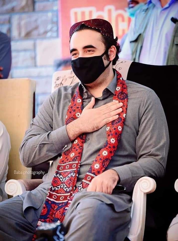 Happy birthday zardari sahib..... 