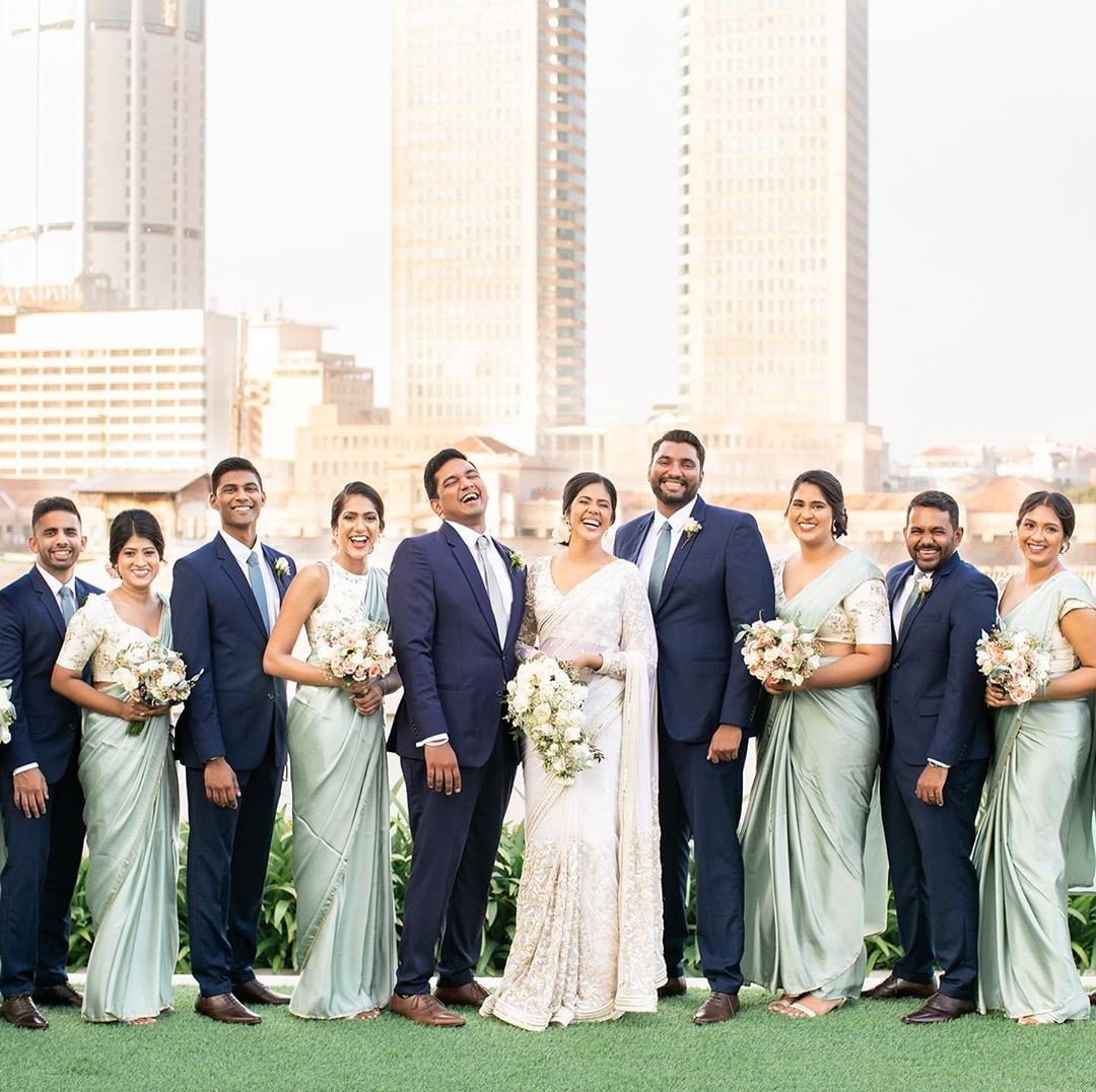 Shangri-La Colombo (@shangrilacmb) on Twitter photo Get by with a little a help from our friends!
Enquire about our exclusive wedding packages by contacting us on events.slcb@shangri-la.com or +94 11 788 8288
#WeddingsMadeByShangriLa #MyShangriLa #ShangriLaColombo #Colombo Get by with a little a help from our friends!
Enquire about our exclusive wedding packages by contacting us on events.slcb@shangri-la.com or +94 11 788 8288
#WeddingsMadeByShangriLa #MyShangriLa #ShangriLaColombo #Colombo