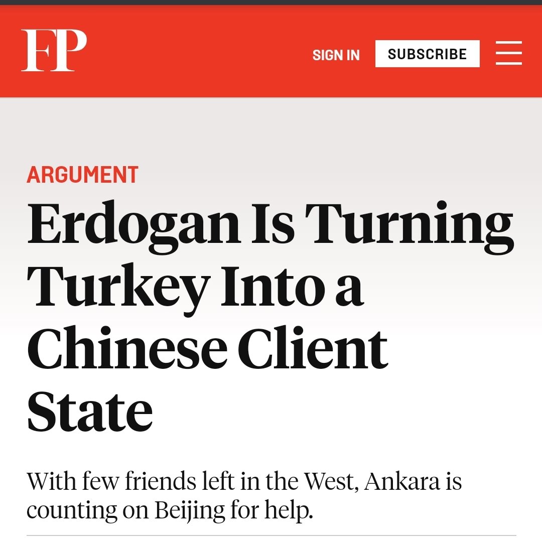 Both Pakistani Army & Erdogan have no idelogy to stand for! They can be with anyone to sustain their rule.So for Chinese $ Pakistan can ditch Saudi Arabia & other Middle-East countries.And Erdogan can bat for same China he was accusing of atrocities against Muslims Xinjiang.