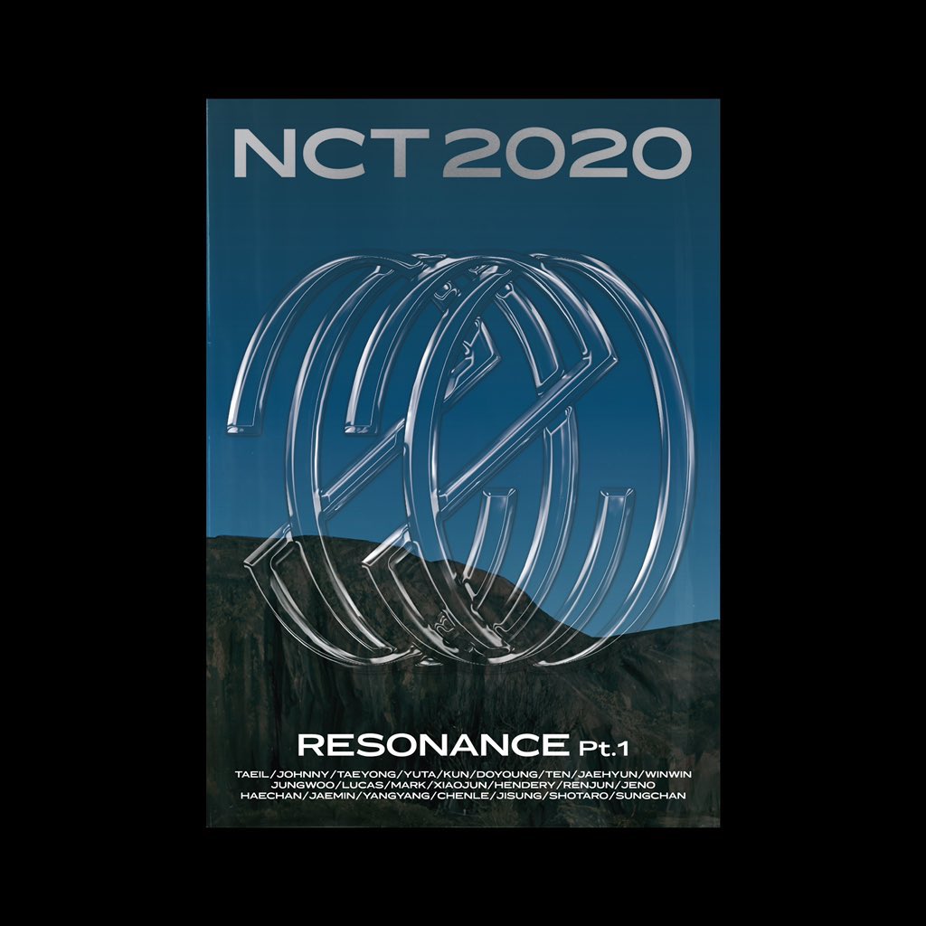 jjnntj's tweet photo. มีชื่อในปกอย่างเป็นทางการแล้ว โชทาโร่ ซองซาน ไฟท์ติ้ง! NCT 23คน สู้ๆนะ https://t.co/d0h07WwNsH