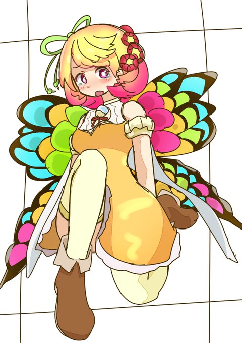 花ノ国のtwitterイラスト検索結果 花ノ国のtwitterイラスト検索結果