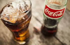 The best selling drink in the world is Coca-ColaEver wondered why you are drinking it like a Vampire thirsty for blood? Perhaps you get cranky when you haven't taken itYou drink Coke 6 times a day, you think you are doing me? Let's talk about COCA COLA ADDICTION...A THREAD