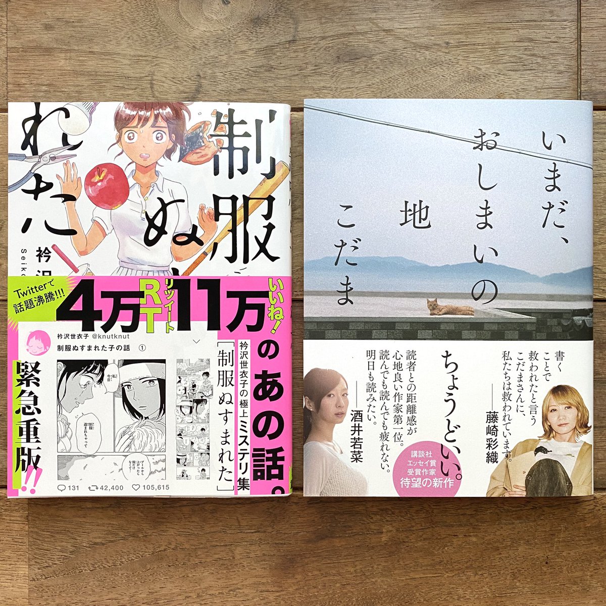 バベルの図書館