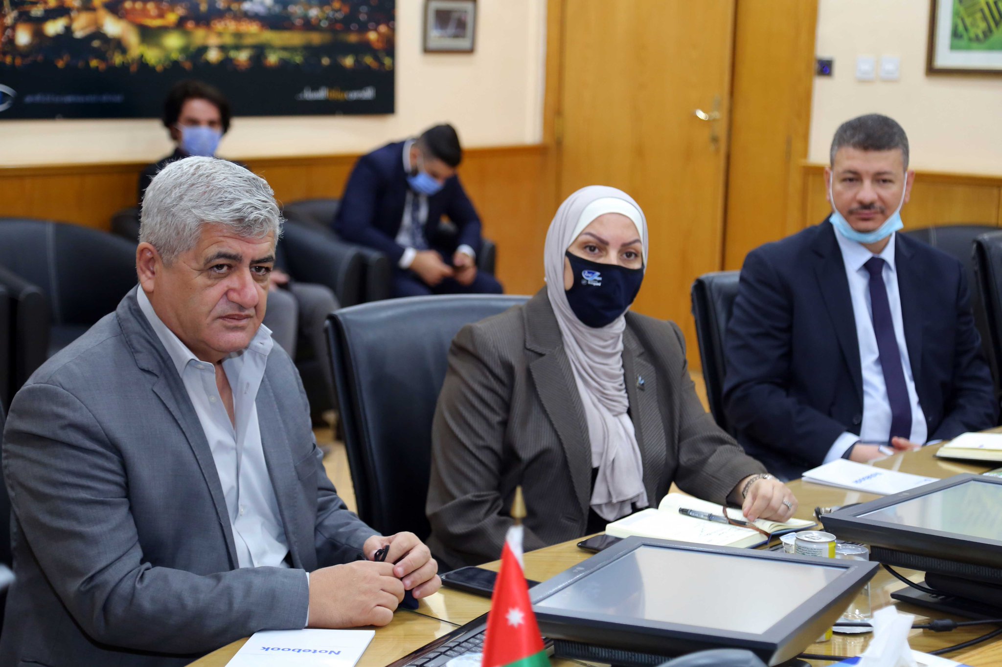 نقابة المهندسين الأردنيين عاجل International تعتمد مركز تدريب المهندسين لإعطاء دوراتها في الاردن