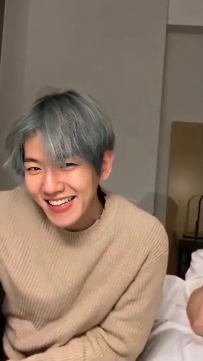 what life would be like if byun baekhyun is your boyfriend: a video thread