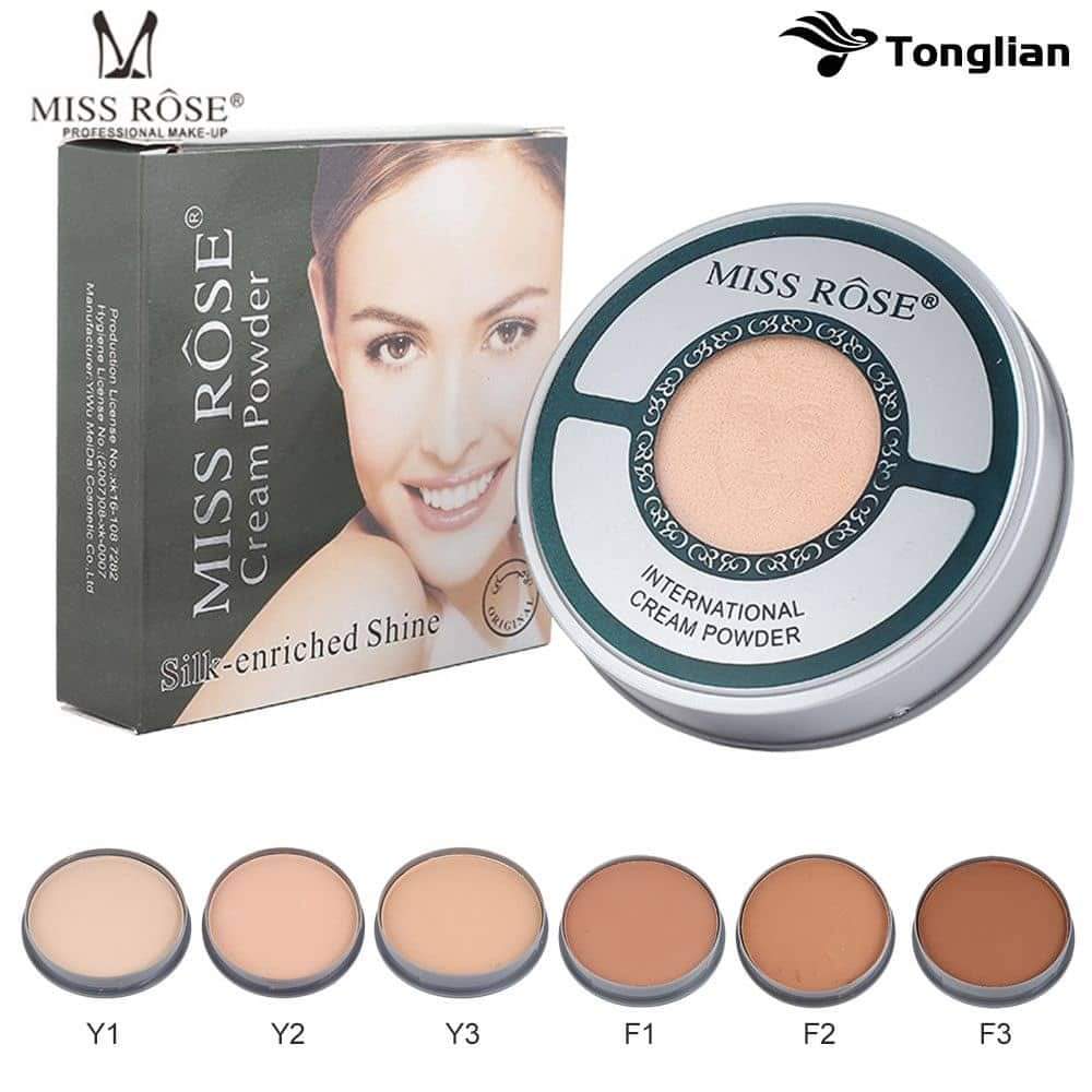 UnitypowerC's tweet image. للبنات الما بحبو يستخدمو فاونديشن بدرة كريمي 😍😍
مس روز

السعر 750
للطلب واتساب 0922021039