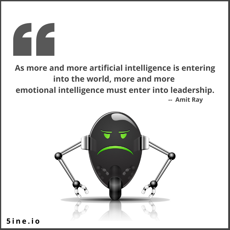 “[AI] is going to change the world more than anything in the history of mankind. More than electricity.”
— Dr. Kai-Fu Lee
.
.
.
.
#ArtificialIntelligence #MachineLearning #DeepLearning