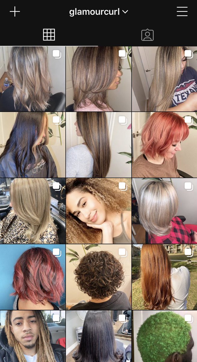 I think it’s dope how diverse my clientele is ☺️  #Houstoncolorist  #SmallBusiness