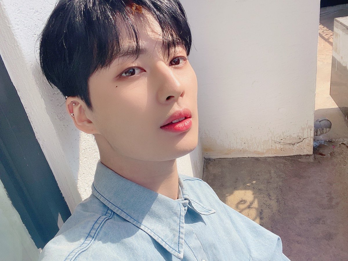 up10tion  invitation コギョル　トレカ　업텐션 고결 포카 ☀ #고결 #KOGYEOL
