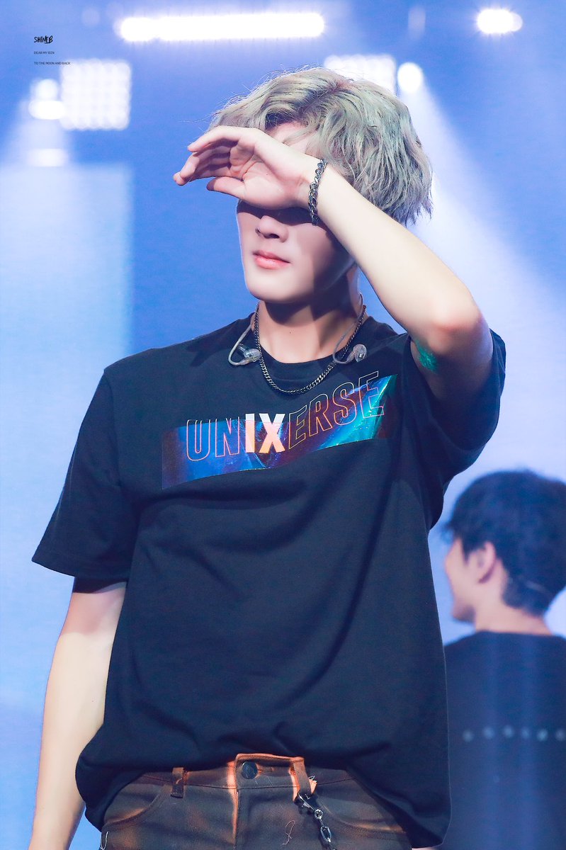 21.  #YOUNGBIN   #SF9  @SF9official